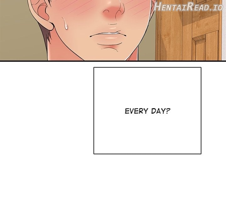 One More Time (Seokhyeon) Chapter 24 - page 66