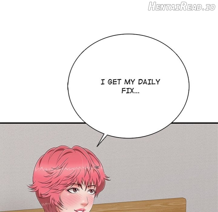 One More Time (Seokhyeon) Chapter 24 - page 73