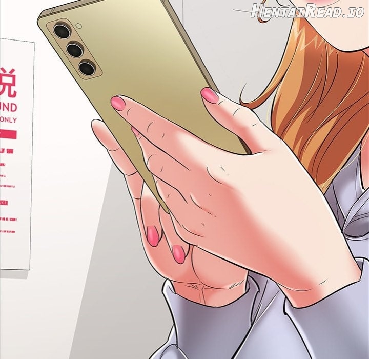 One More Time (Seokhyeon) Chapter 24 - page 8