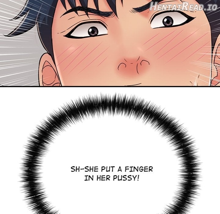 One More Time (Seokhyeon) Chapter 24 - page 83