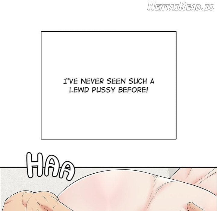One More Time (Seokhyeon) Chapter 25 - page 11