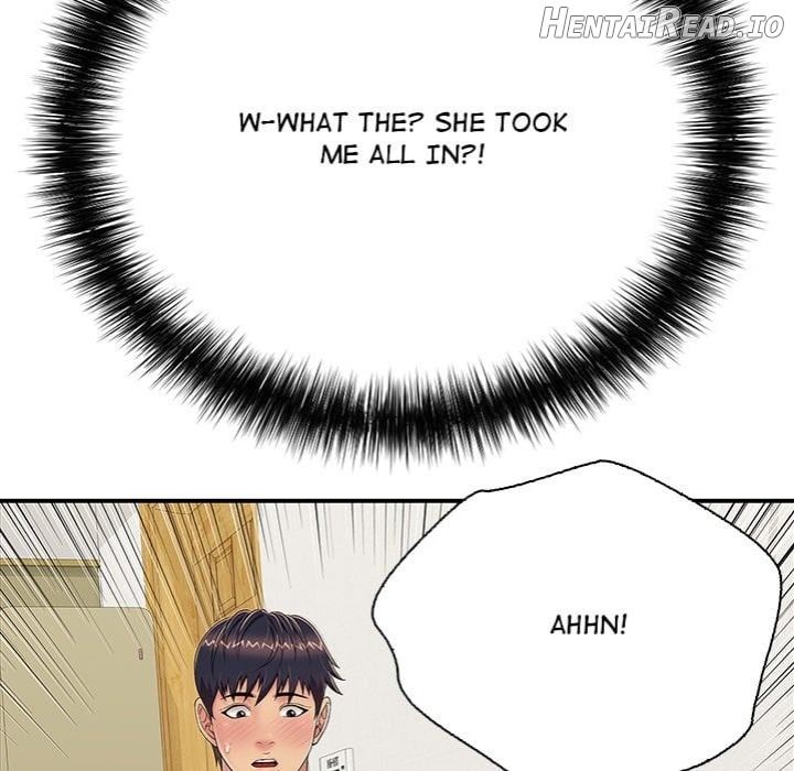 One More Time (Seokhyeon) Chapter 25 - page 110