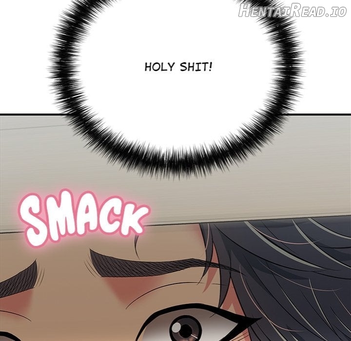 One More Time (Seokhyeon) Chapter 25 - page 151