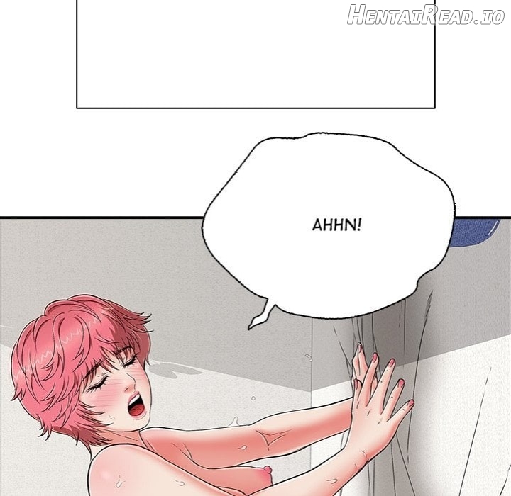 One More Time (Seokhyeon) Chapter 25 - page 154