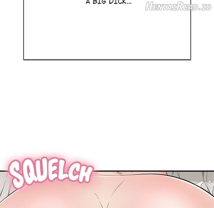 One More Time (Seokhyeon) Chapter 25 - page 157