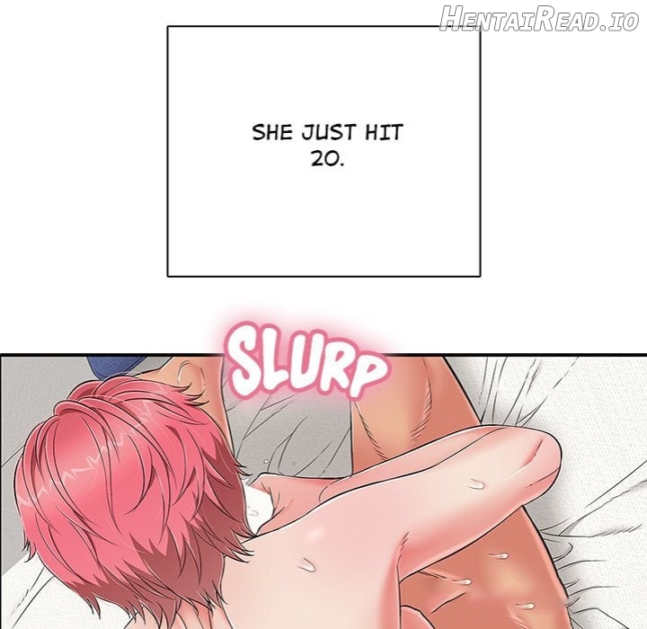 One More Time (Seokhyeon) Chapter 25 - page 16