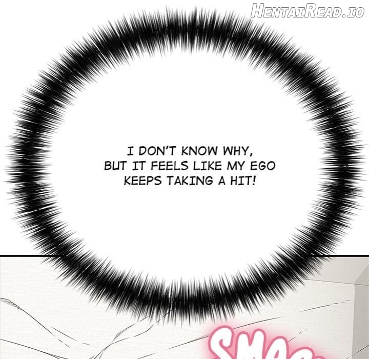 One More Time (Seokhyeon) Chapter 25 - page 165