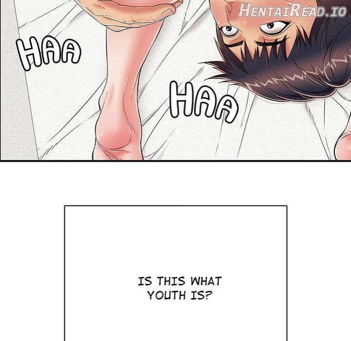 One More Time (Seokhyeon) Chapter 25 - page 18