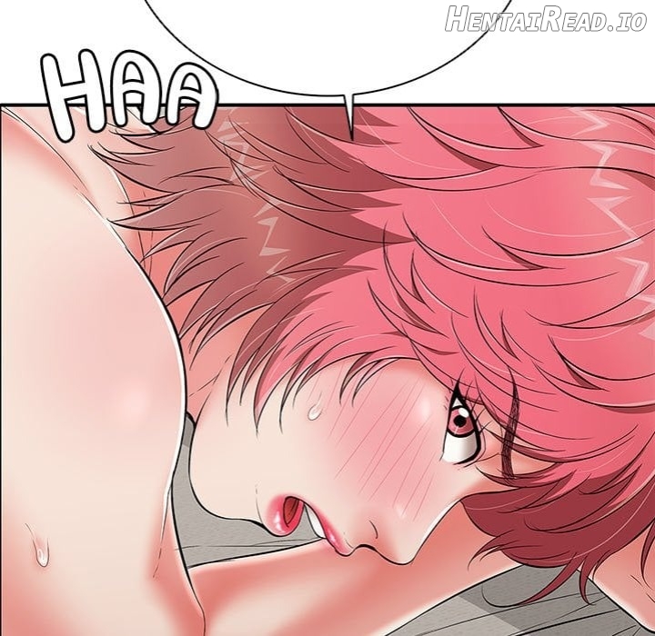 One More Time (Seokhyeon) Chapter 25 - page 200