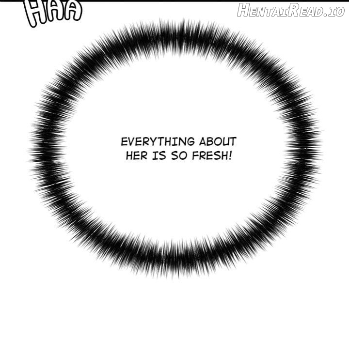 One More Time (Seokhyeon) Chapter 25 - page 21