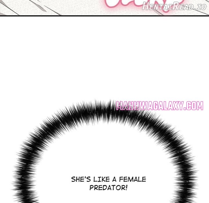 One More Time (Seokhyeon) Chapter 25 - page 59