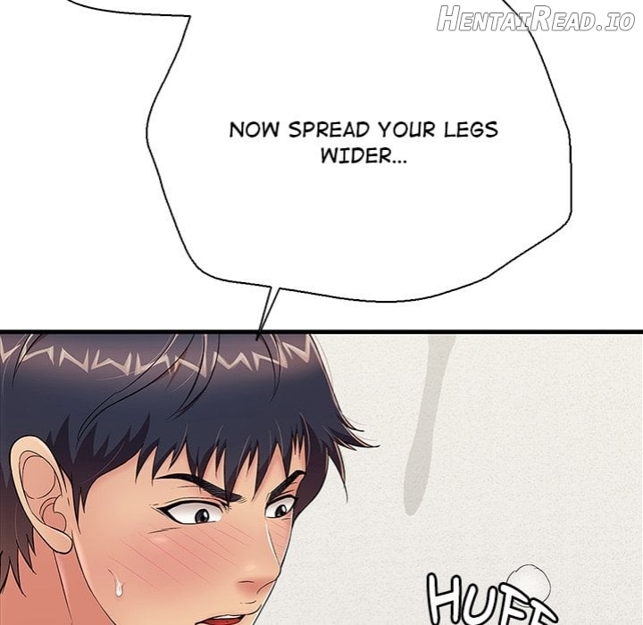 One More Time (Seokhyeon) Chapter 25 - page 66