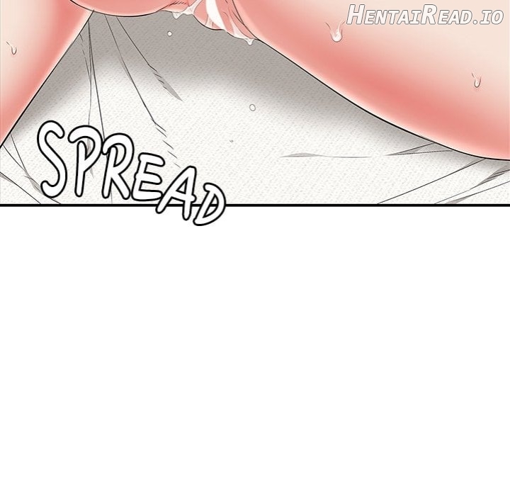 One More Time (Seokhyeon) Chapter 25 - page 70