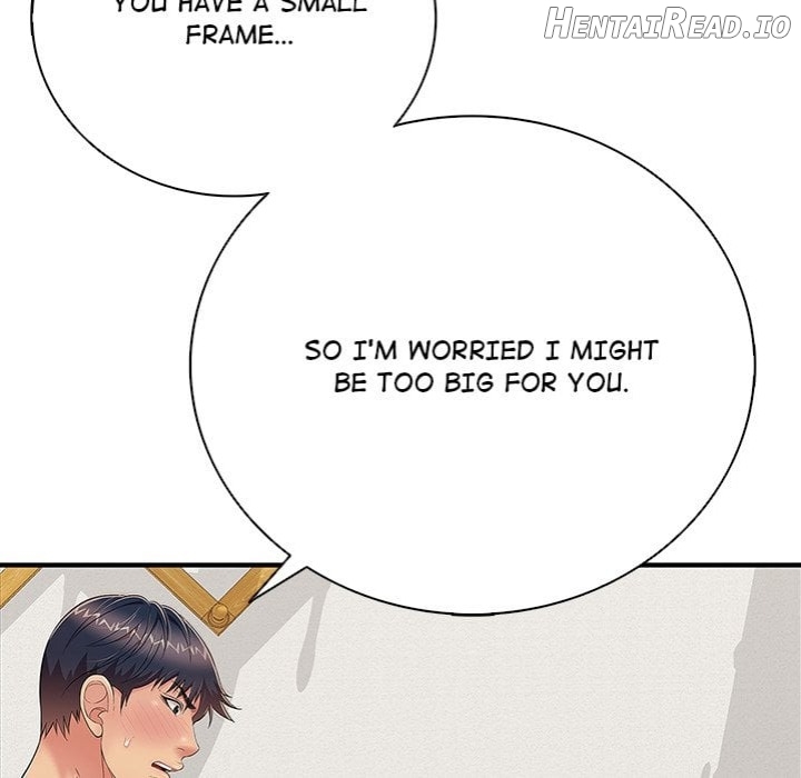 One More Time (Seokhyeon) Chapter 25 - page 96