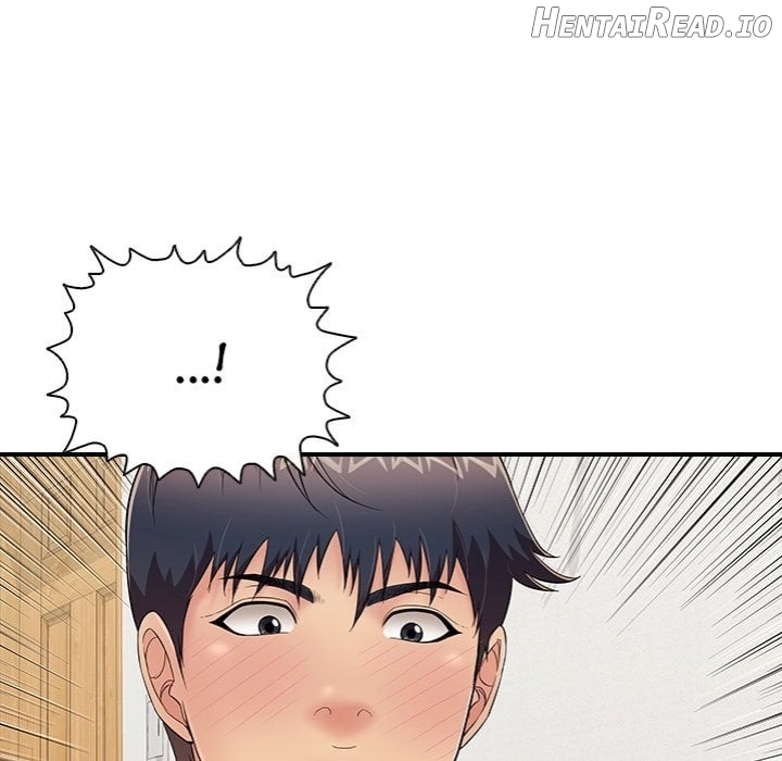 One More Time (Seokhyeon) Chapter 26 - page 11