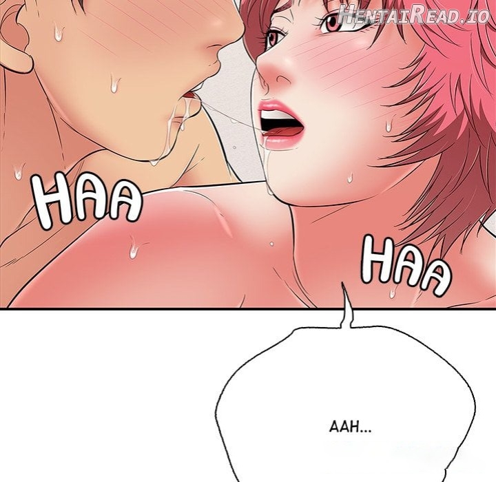 One More Time (Seokhyeon) Chapter 26 - page 116