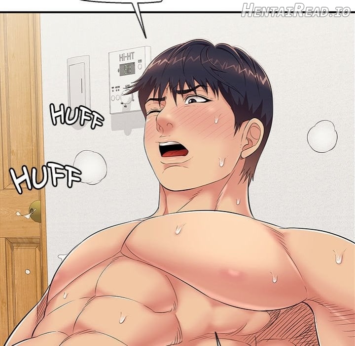 One More Time (Seokhyeon) Chapter 26 - page 157