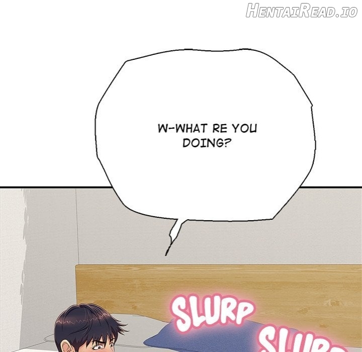 One More Time (Seokhyeon) Chapter 26 - page 165