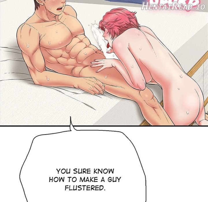 One More Time (Seokhyeon) Chapter 26 - page 166