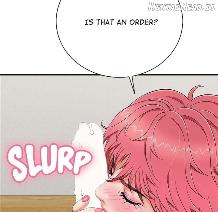 One More Time (Seokhyeon) Chapter 26 - page 191