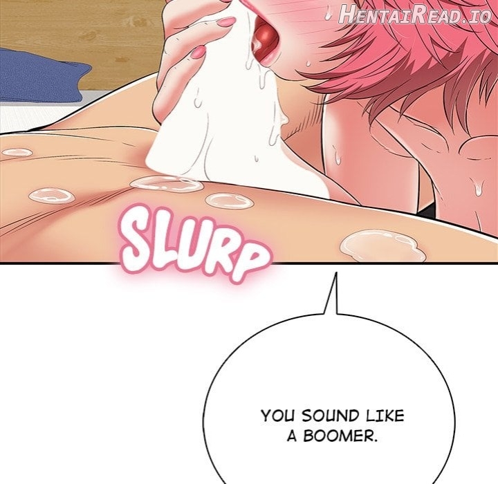 One More Time (Seokhyeon) Chapter 26 - page 192