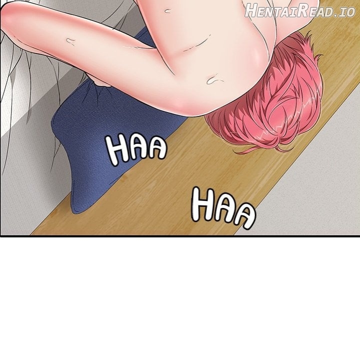 One More Time (Seokhyeon) Chapter 26 - page 22