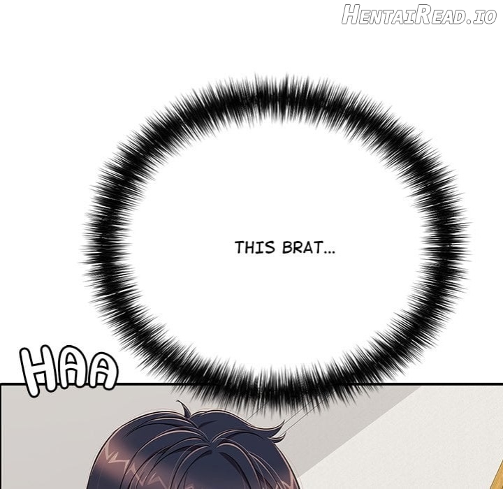 One More Time (Seokhyeon) Chapter 26 - page 45
