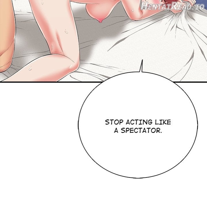 One More Time (Seokhyeon) Chapter 26 - page 5