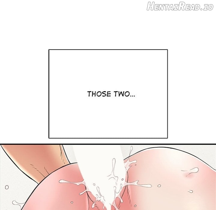 One More Time (Seokhyeon) Chapter 26 - page 65
