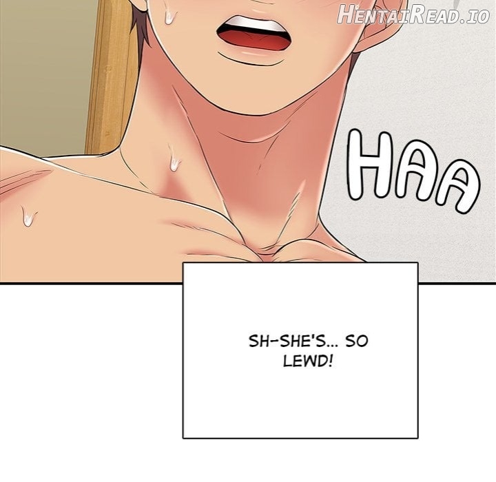 One More Time (Seokhyeon) Chapter 26 - page 77