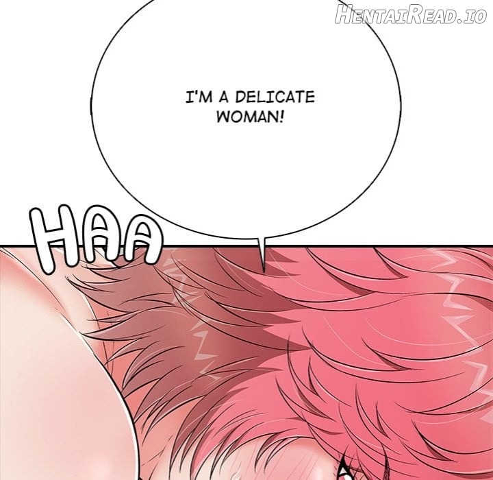 One More Time (Seokhyeon) Chapter 26 - page 8