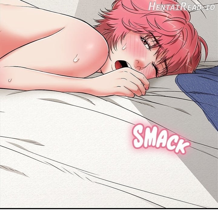One More Time (Seokhyeon) Chapter 26 - page 91