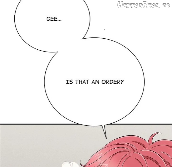 One More Time (Seokhyeon) Chapter 27 - page 11