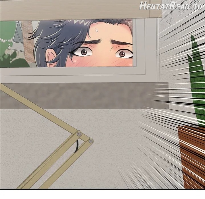 One More Time (Seokhyeon) Chapter 27 - page 123