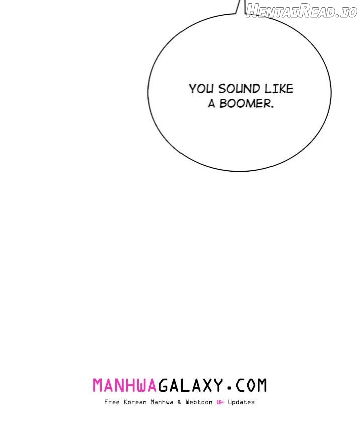One More Time (Seokhyeon) Chapter 27 - page 13