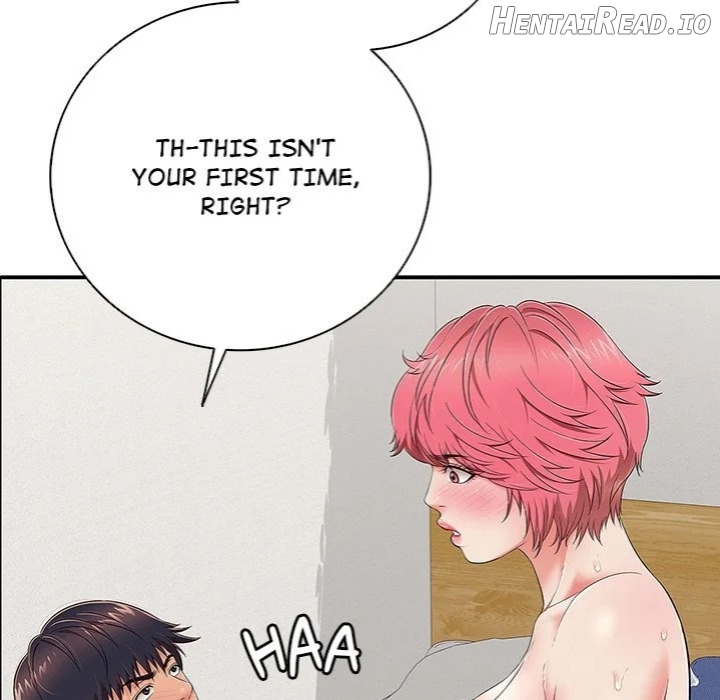 One More Time (Seokhyeon) Chapter 27 - page 134