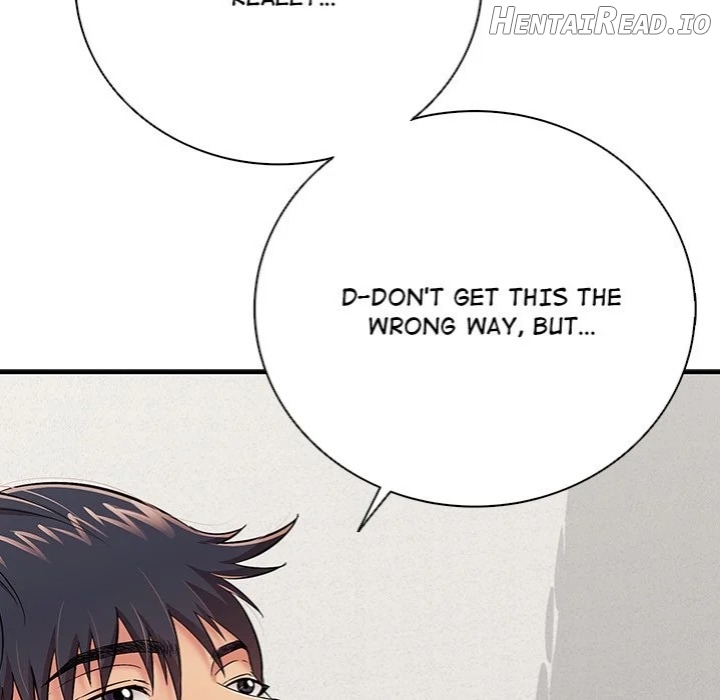 One More Time (Seokhyeon) Chapter 27 - page 140