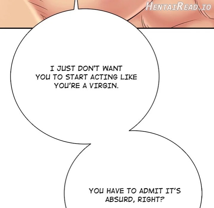 One More Time (Seokhyeon) Chapter 27 - page 142