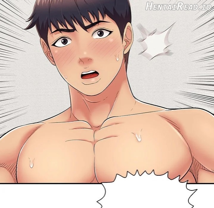 One More Time (Seokhyeon) Chapter 27 - page 147