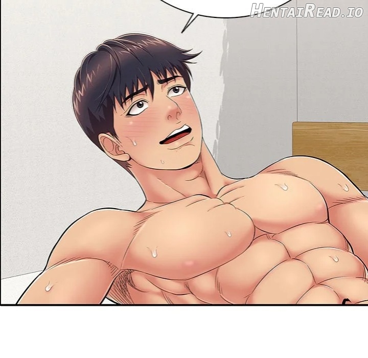 One More Time (Seokhyeon) Chapter 27 - page 153