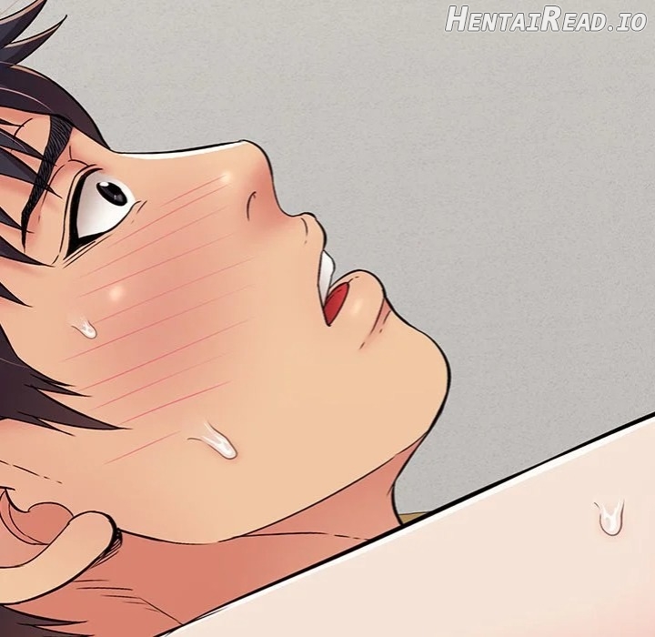 One More Time (Seokhyeon) Chapter 27 - page 183