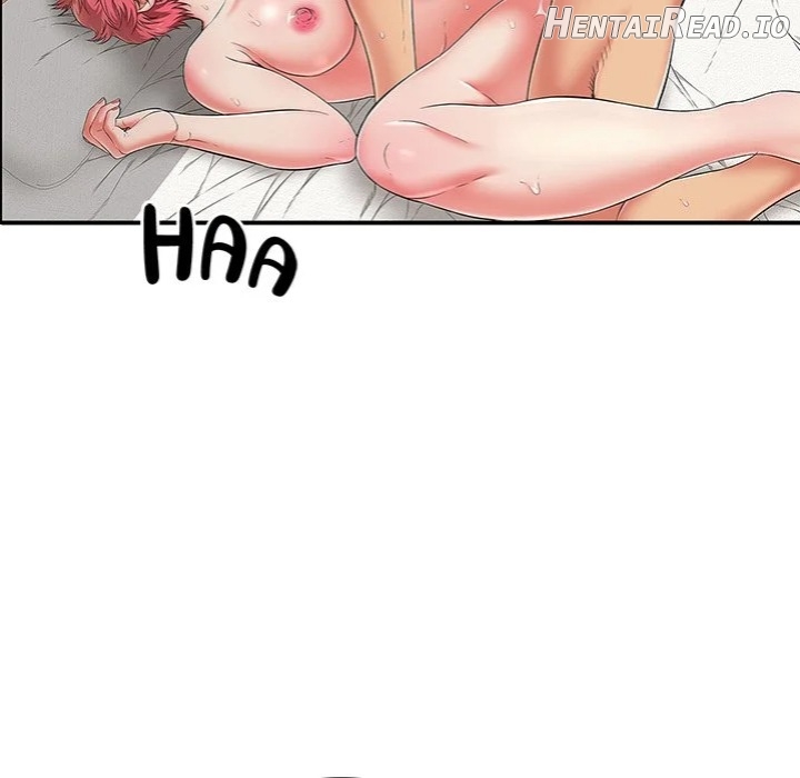 One More Time (Seokhyeon) Chapter 27 - page 209