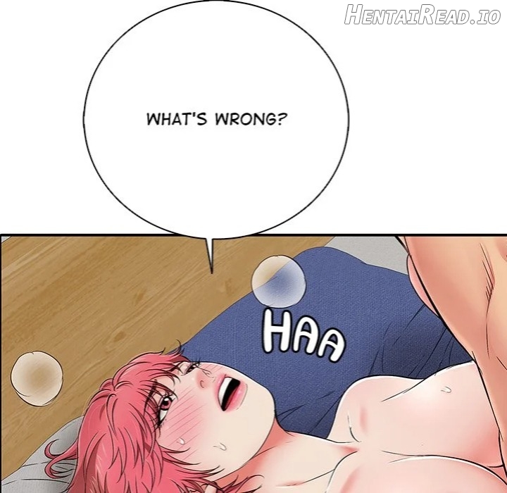 One More Time (Seokhyeon) Chapter 27 - page 210