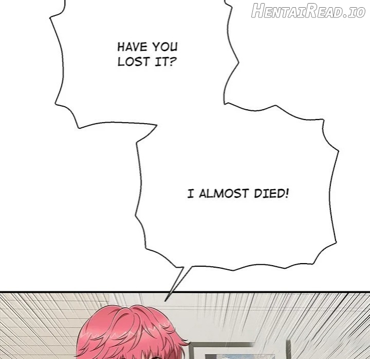 One More Time (Seokhyeon) Chapter 27 - page 52