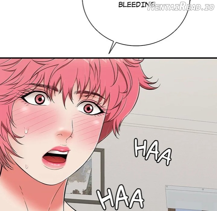 One More Time (Seokhyeon) Chapter 27 - page 60