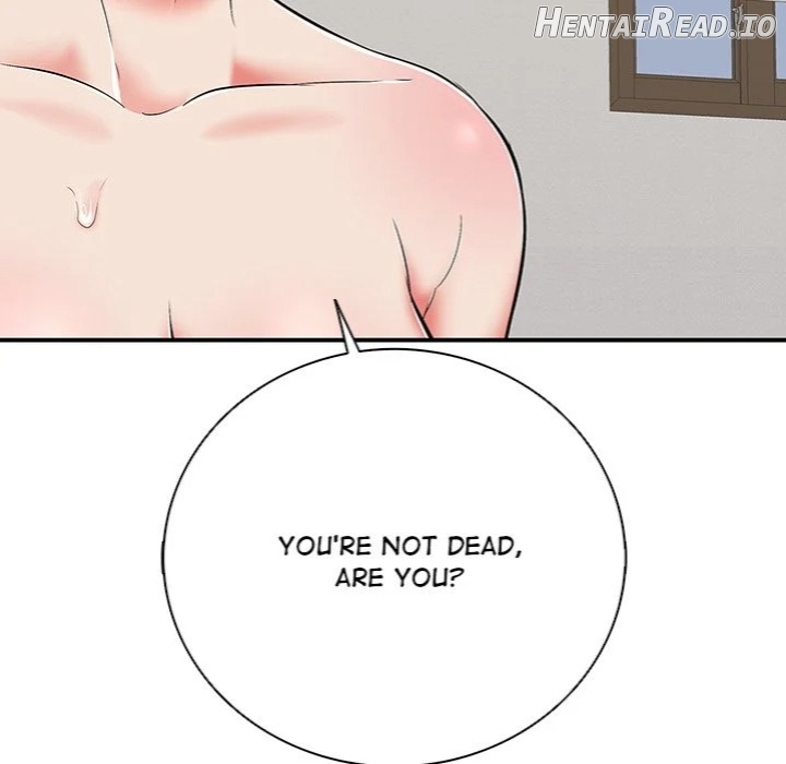 One More Time (Seokhyeon) Chapter 27 - page 61