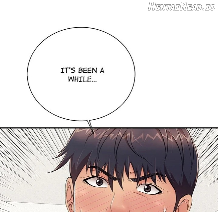 One More Time (Seokhyeon) Chapter 27 - page 65