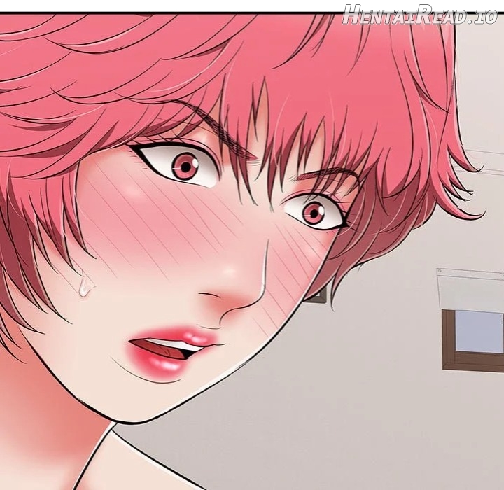 One More Time (Seokhyeon) Chapter 27 - page 68
