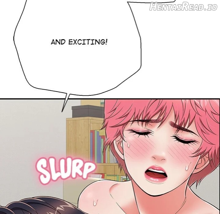 One More Time (Seokhyeon) Chapter 27 - page 73