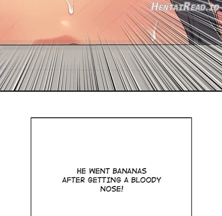 One More Time (Seokhyeon) Chapter 27 - page 77